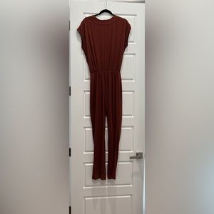 SHEIN jumpsuit NWOT